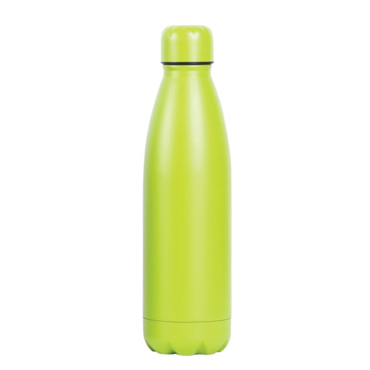 Light Green Economy 720mL Metal Bottles